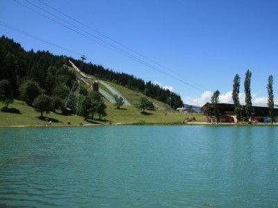 Chalet Emilie Κουρσεβέλ Εξωτερικό φωτογραφία